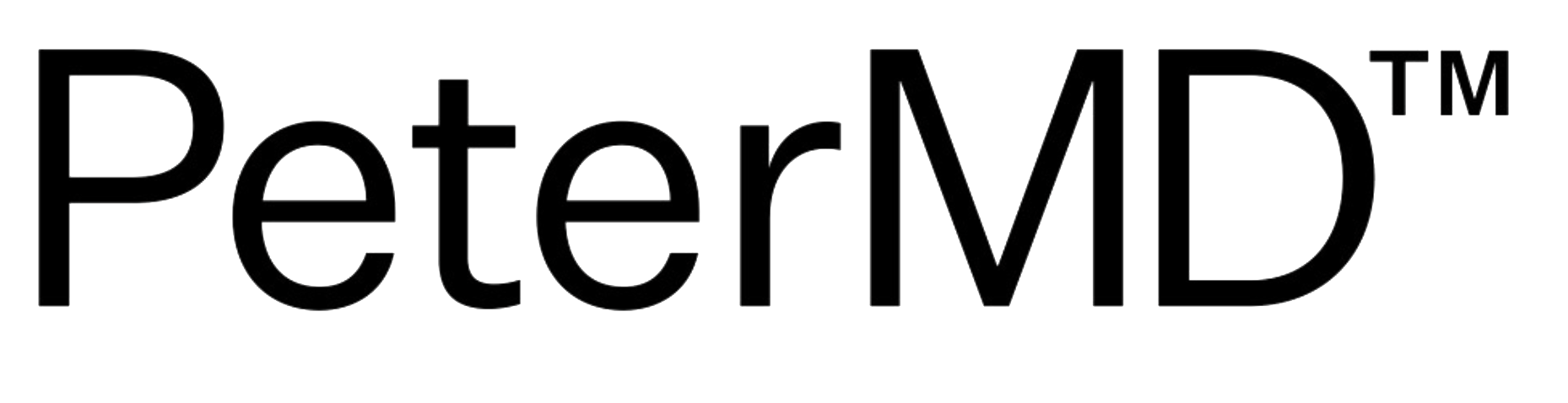 PeterMD logo